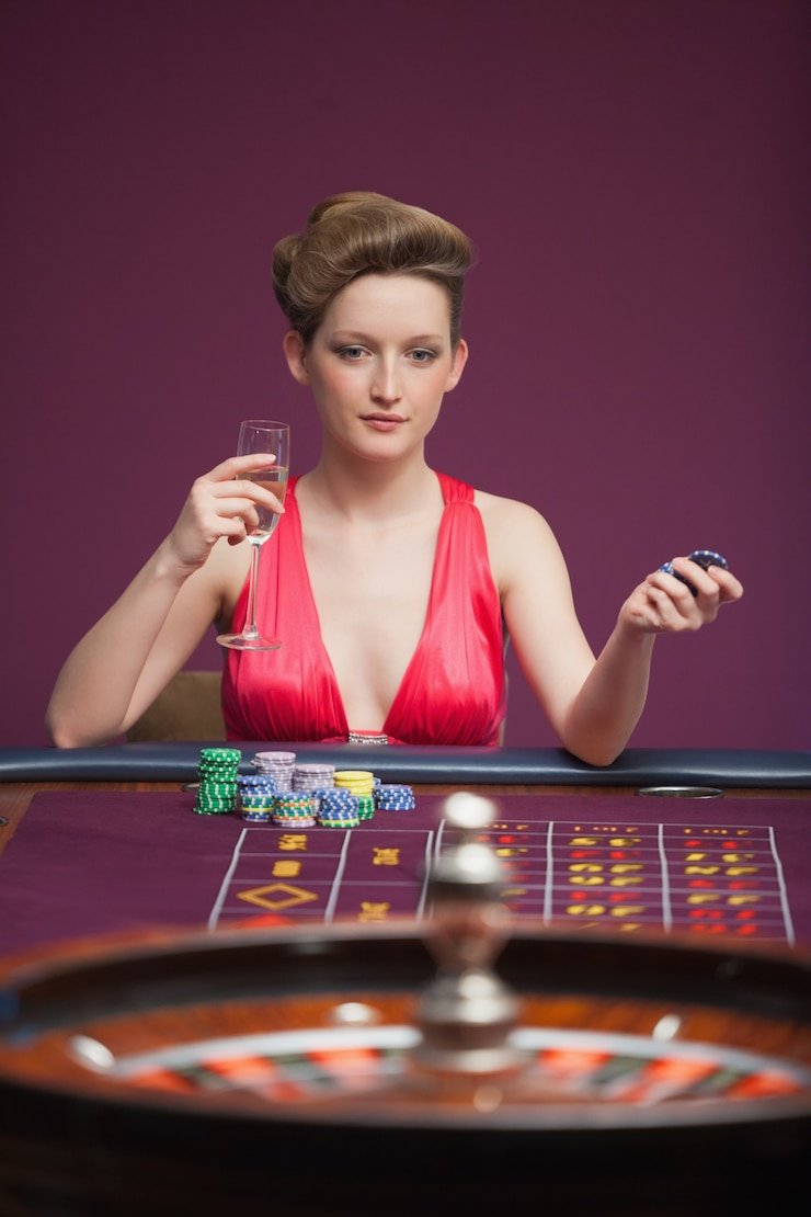 Privasi akun saat membuka blackjack
