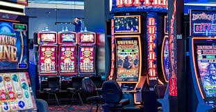 Blackjack jepor987 pada layar ponsel