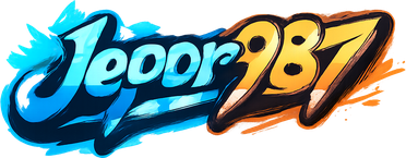 Logo jepor987